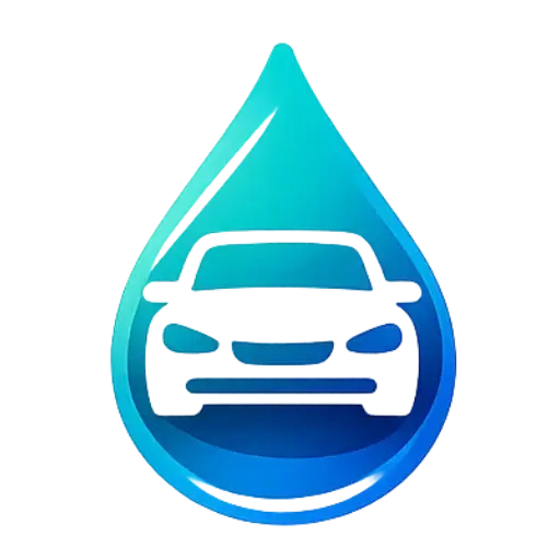 Lavage auto à domicile Riantec